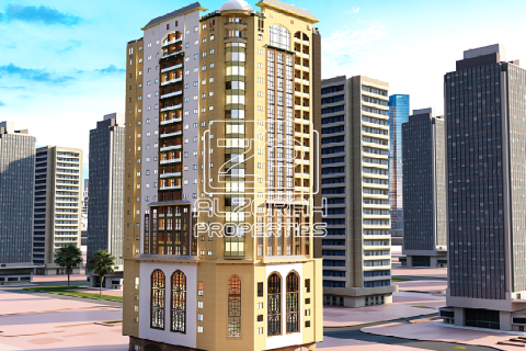 Appartement de 1 chambre  No. 111576 2