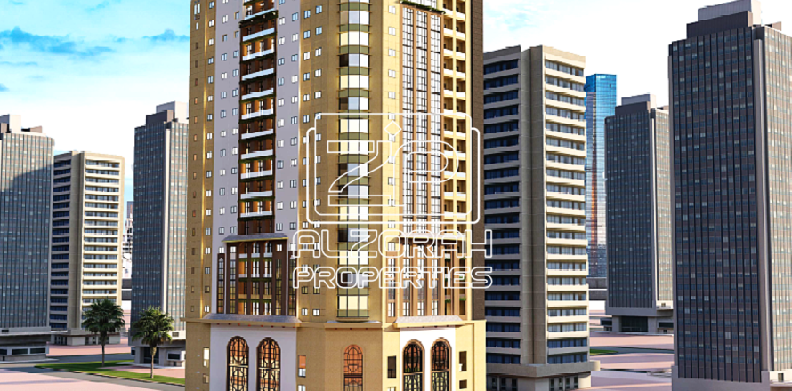 Appartement de 1 chambre  No. 111576