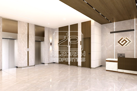 Appartement de 1 chambre  No. 111576 5