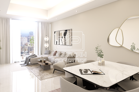 Appartement de 1 chambre  No. 111576 8