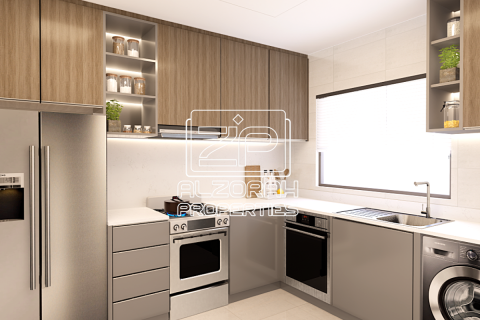 Appartement de 1 chambre  No. 111576 11