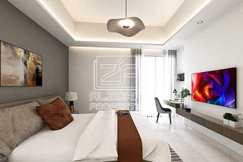 Appartement de 1 chambre  No. 111576 9