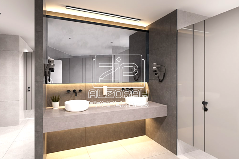 Appartement de 1 chambre  No. 111576 15