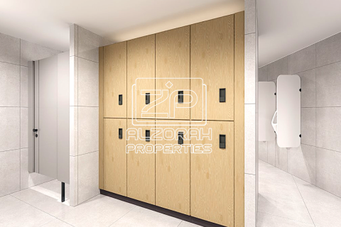 Appartement de 1 chambre  No. 111576 14