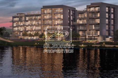 Appartement de 1 chambre  No. 111578 4