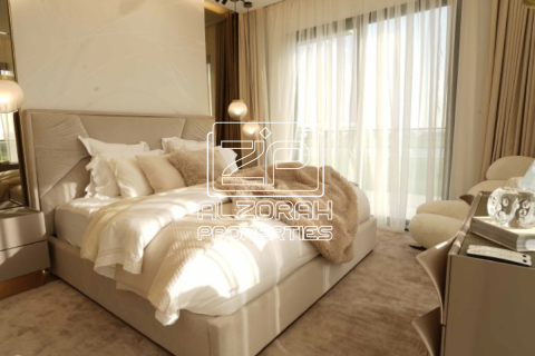 Appartement de 1 chambre  No. 111578 12