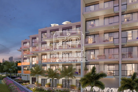 Appartement de 1 chambre  No. 111578 21