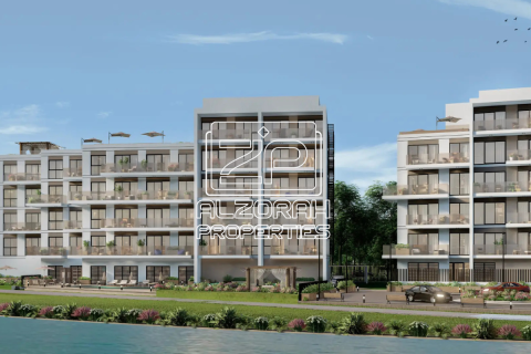 Appartement de 1 chambre  No. 111578 2