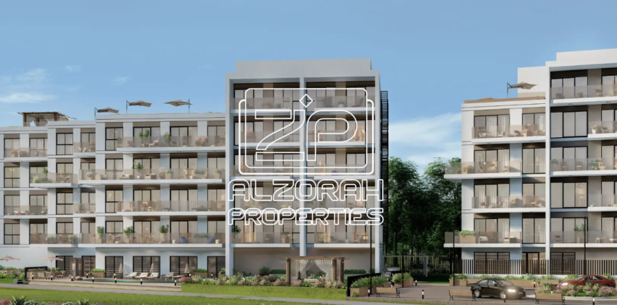 Appartement de 1 chambre  No. 111578