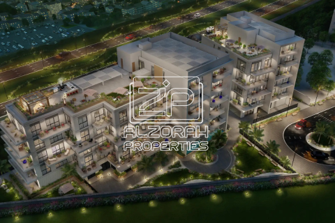 Appartement de 1 chambre  No. 111578 19