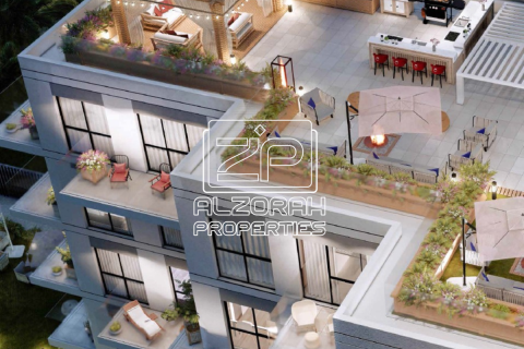 Appartement de 1 chambre  No. 111578 14