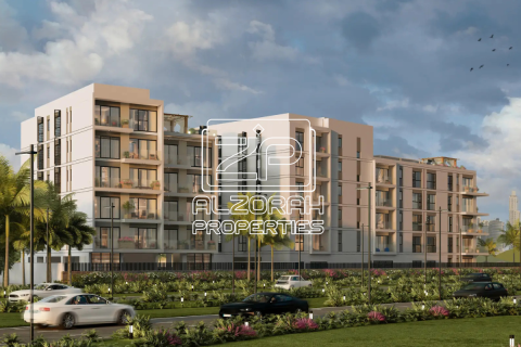 Appartement de 1 chambre  No. 111578 15