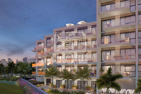 Appartement de 1 chambre  No. 111578 3