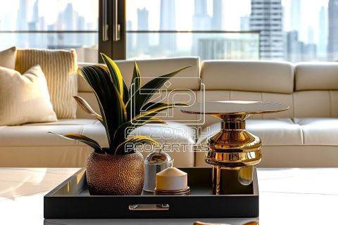 Appartement de 1 chambre  No. 111580 11