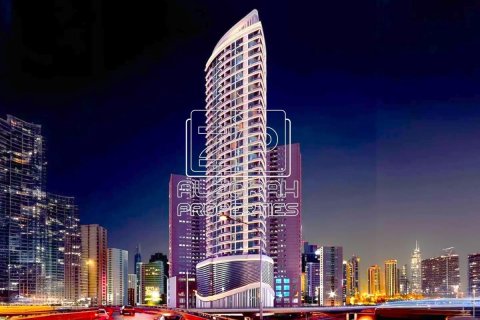 Appartement de 1 chambre  No. 111580 12