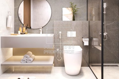 Appartement de 1 chambre  No. 111580 9