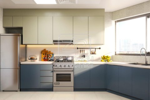 Appartement de 1 chambre  No. 111580 8