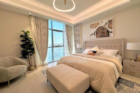 Квартира с 1 спальней №111577 9