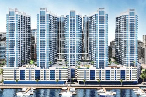 Квартира с 1 спальней №111577 2