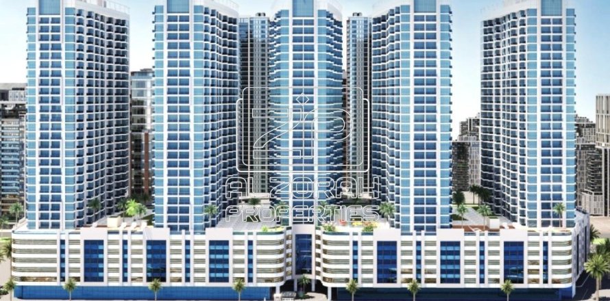 Квартира с 1 спальней №111577