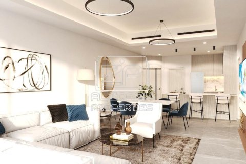 Квартира с 1 спальней №111577 6