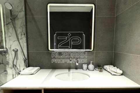 Квартира с 1 спальней №111577 11