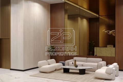 Квартира с 1 спальней №111577 4