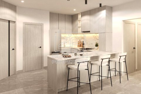 Квартира с 1 спальней №111577 12