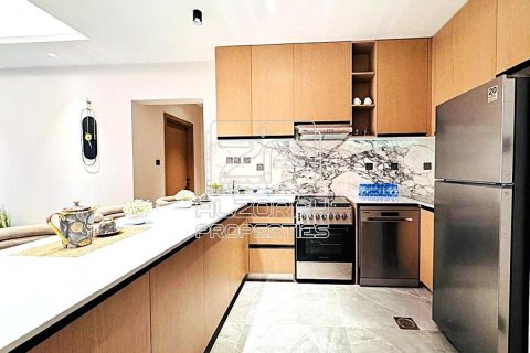 Квартира с 1 спальней №111577 13