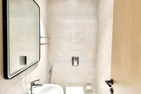 Квартира с 1 спальней №111577 15