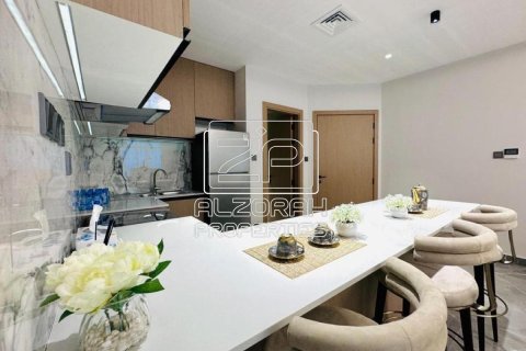 Квартира с 1 спальней №111577 14