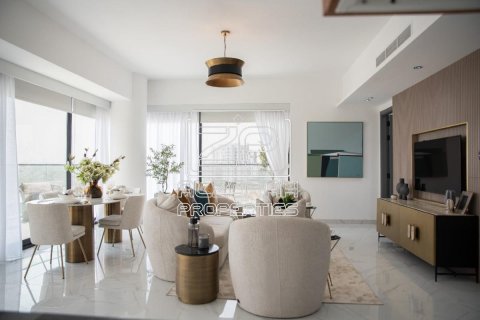 Appartement de 55.5m²  No. 111579 3