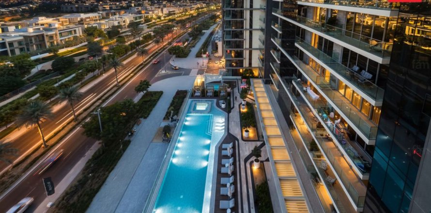 3 bedrooms Apartment  No. 126651