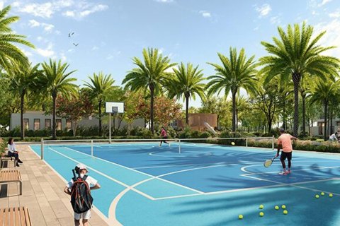 Townhouse de 3 chambres No. 126654 11