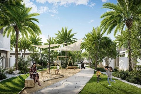 Townhouse de 3 chambres No. 126654 10