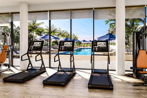 Townhouse de 3 chambres No. 126654 7