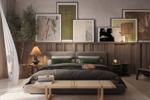 Townhouse de 3 chambres No. 126654 6