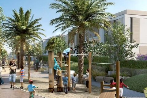 Townhouse de 3 chambres No. 126654 3