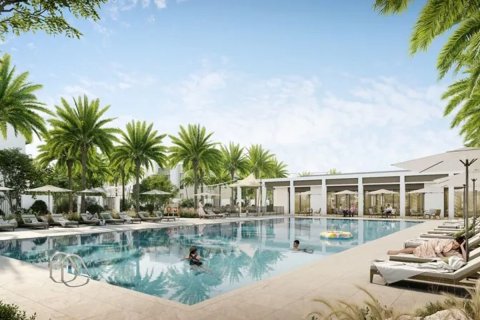 Townhouse de 3 chambres No. 126654 8