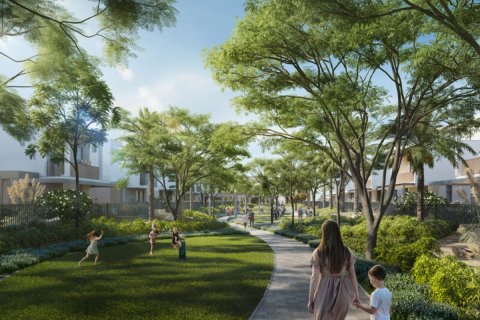 Townhouse de 3 chambres No. 126654 9