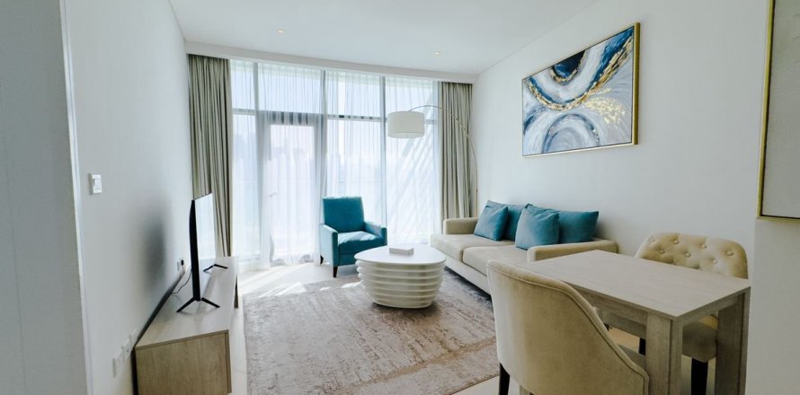 1 bedroom Apartment No. 126652