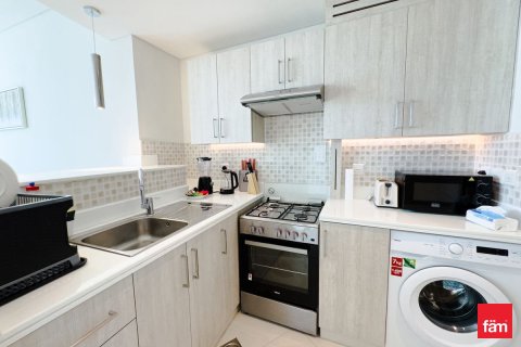 1 bedroom Apartment No. 126652 17