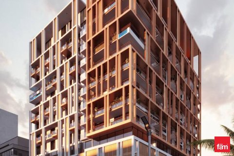 Квартира с 1 спальней №126648 6