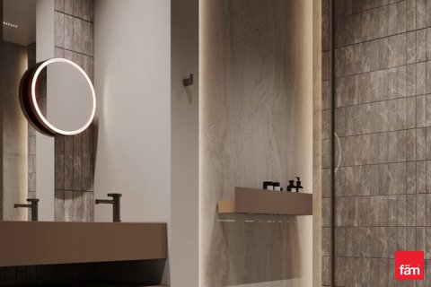 Квартира с 1 спальней №126648 11