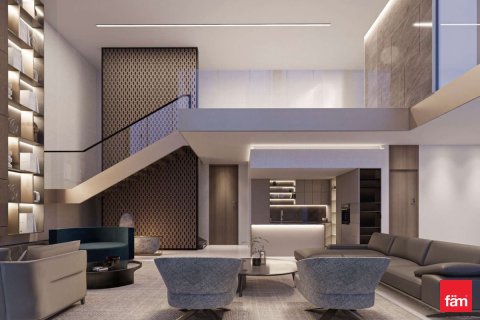 Квартира с 1 спальней №126648 15