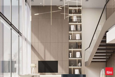 Квартира с 1 спальней №126648 9