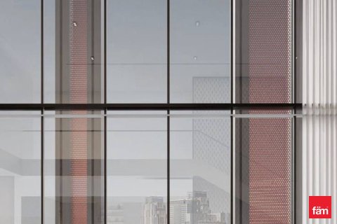 Квартира с 1 спальней №126648 5