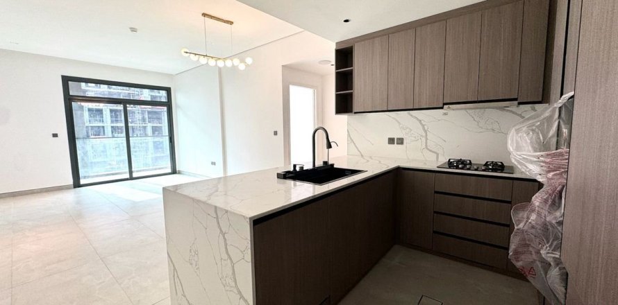 Квартира с 1 спальней в Дубай, ОАЭ №126648