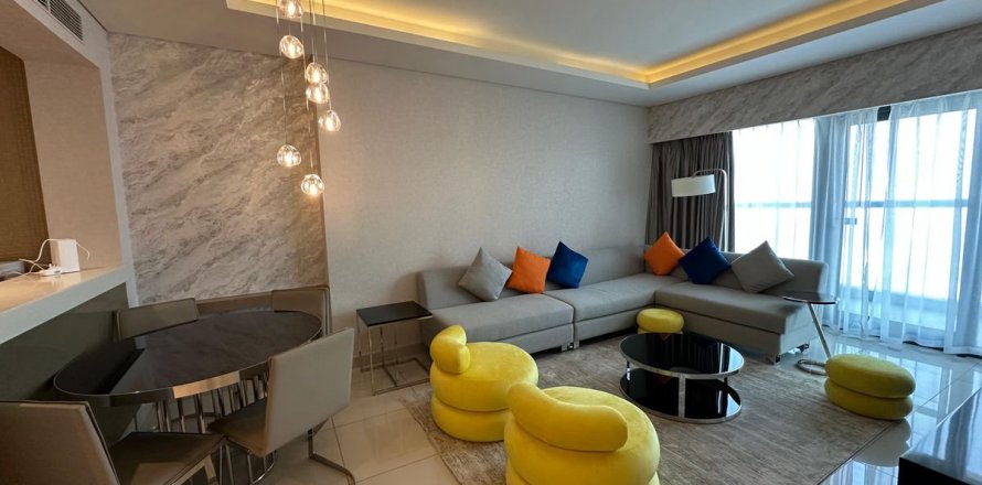 2 غرف نوم شقة  رقم 126650