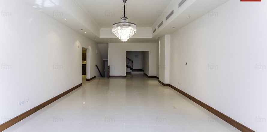 Townhouse de 3 dormitorios No. 126649